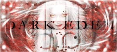 logo Dark Eden (SWE)